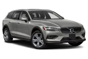 V60 Cross Country